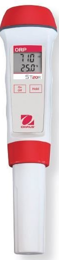 Ohaus ST20R Kalem Tipi pH Metre