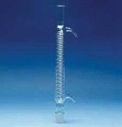 Soğtucu (Spiralli, Tek ucu şilifli)