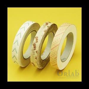 Sterilizasyon İndikatör Bandı, Kuru Hava için