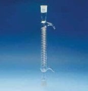 Soğutucu (Spiralli, İki ucu şilifli)