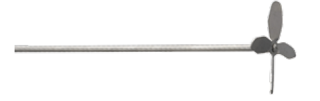 4 Kanatlı Uç, Orta ve Yüksek Hızda Kullanıma Uygun