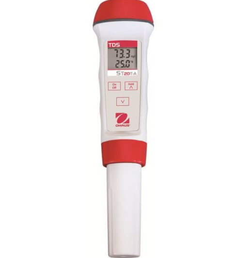 Ohaus ST20T-A Kalem Tipi TDS Ölçer