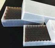 Vial (Şeffaf,Amber- 100'lük)