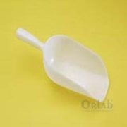 PP Ölçülü Kaşık, Yuvarlak Form, 1000 ml