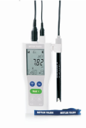 Mettler Toledo FiveGo™ F2 İletkenlik Ölçer Saha Kiti