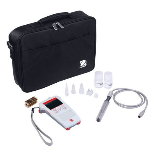 Ohaus ST300C-G Portatif İletkenlik Ölçer