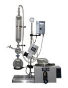 Rotary Evaporatör 1 Litre Rotary Şişe RE Serisi Biobase RE-201D