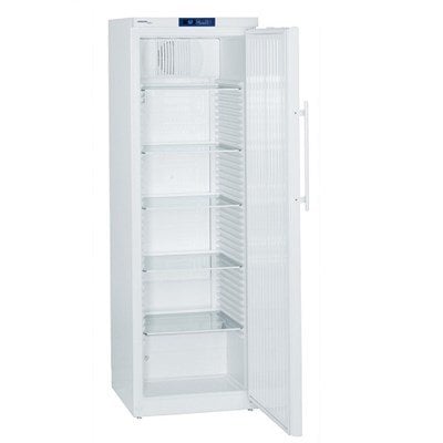 LKexv 3910 Laboratuvar Tipi Soğutucu