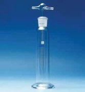 Gaz Yıkama Şişesi (Komple norm şilifli)