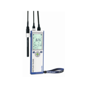 Mettler Toledo S4-Field Kit Portatif Oksijen Ölçüm Cihazı