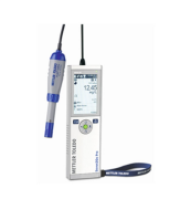 Mettler Toledo S9-Field Kit Portatif Oksijen Ölçüm Cihazı