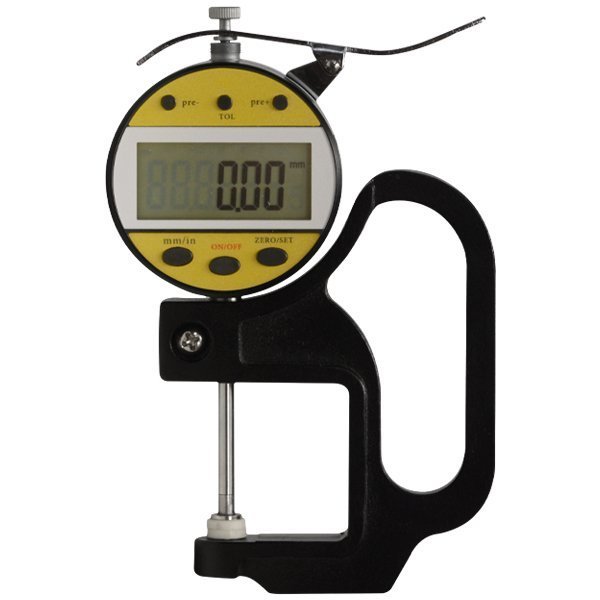 Loyka 5319-25 Kalınlık Komparatörü (0.01 MM)