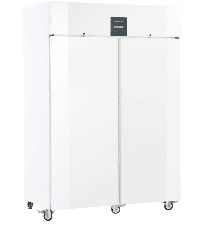 LGPv 1420 Laboratuvar Tipi Dondurucu