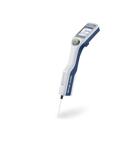 Mettler Toledo Densitometre Portatif Tip Yoğunluk Ölçüm Cihazı