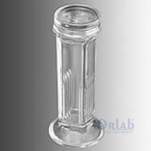 Şale, Dik, Coplin Tip, 10 Lamlık