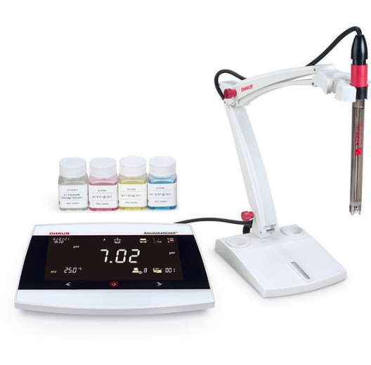 Ohaus AB33PH-F Masa Tipi pH-ORP Metre