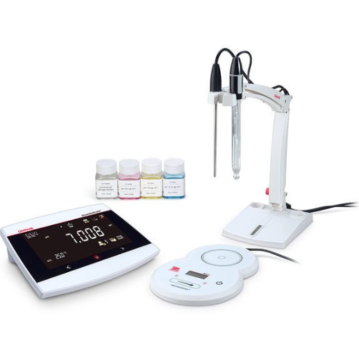 Ohaus AB41PH-F Masa Tipi pH-ORP Metre