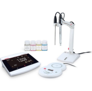 Ohaus AB41PH-F Masa Tipi pH-ORP Metre