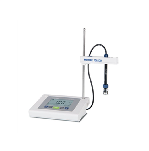 Mettler Toledo F20 Standart Masa Tipi Ph Metre