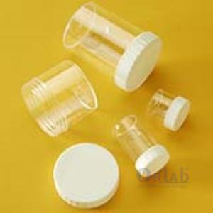 Kap, Cerrahi ve Anatomik Numuneler için, 30 ml