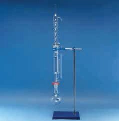 Soksilet  Extraktörü