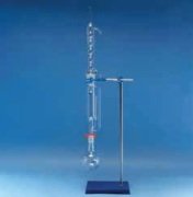 Soksilet  Extraktörü