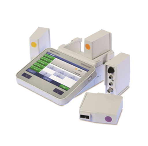 Mettler Toledo S400-BIO-K Masa Tipi Ph Metre