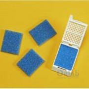 Sünger, Doku Takip Kaseti için