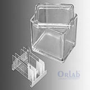 Lam Boyama Sepeti, Çelik