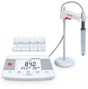 Ohaus AB23EC-F Masa Tipi İletkenlik Ölçer