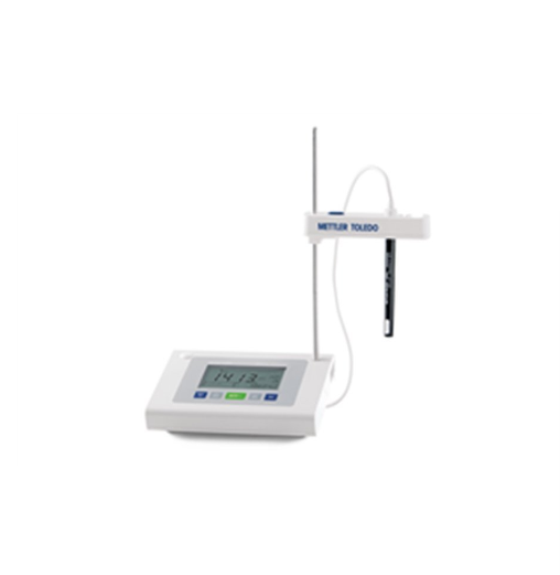 Mettler Toledo F30 Standart Masa Tipi İletkenlik Ölçüm Cihazı