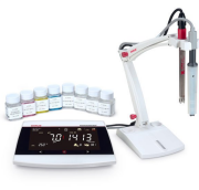 Ohaus AB33M1-F Masa Tipi Multiparametre Ölçer