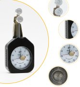 DTF-25 İp Gerginliği Ölçer