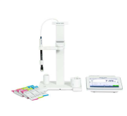 Mettler Toledo™ pH/İyon Ölçer SevenDirect SD50