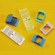 Doku Takip Kaseti, Kapaklı, Kare Delikli, Yeşil