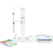 Mettler Toledo SD50-Kit SevenDirect Masa Tipi pH-ORP-Ion(İyon) Metre