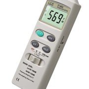 CEM DT-8850 Gürültü ve Ses Ölçüm Cihazı