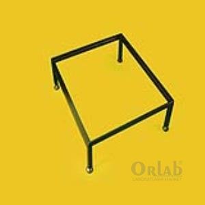 Metal Ayak, Arşiv Dolabı için