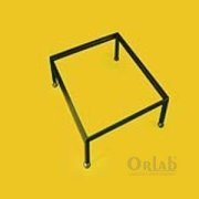 Metal Ayak, Arşiv Dolabı için