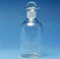 B.O.İ Şişesi (Biyolojik oksijen incelenmesi)