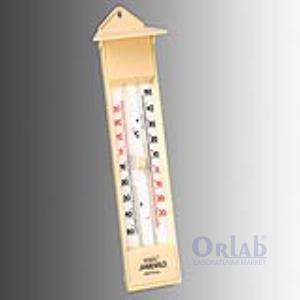 Azami Asgari Termometre -38/+50°C