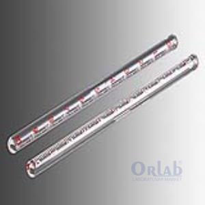 Hemotokrit Tüpü, Wintrobe Modeli