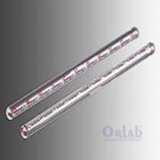 Hemotokrit Tüpü, Wintrobe Modeli