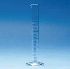 Mezür (Uzun form, Dibi yuvarlak)