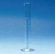 Mezür (Uzun form, Dibi yuvarlak)