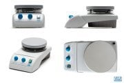 Velp Arex Isıtıcılı Dijital Manyetik Karıştırıcı