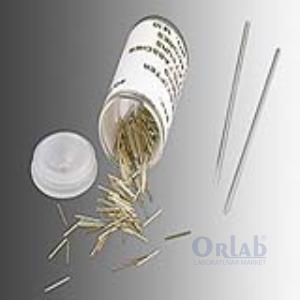 Kan Gazı Kapiler Tüp için Karıştırıcı, 1.75 mm