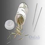 Kan Gazı Kapiler Tüp için Karıştırıcı, 1.75 mm