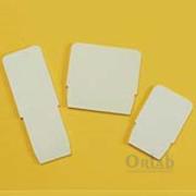 Seperatör, Plastik ABS, Arşiv Dolabı/Kaset Çekmecesi için