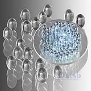 Cam Boncuk, 1 mm, 1 Kg.